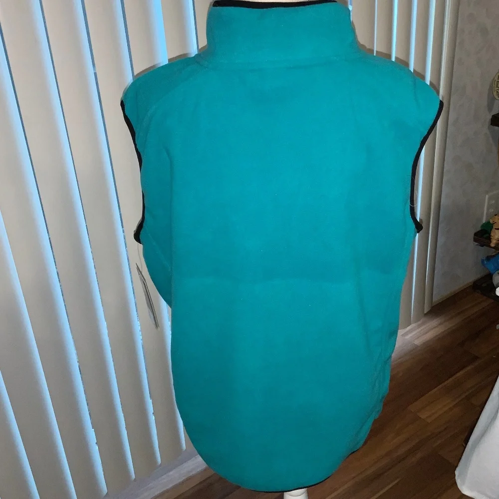 NFL Miami Dolphins Brand New Reflective Vest - Picture 3 of 6